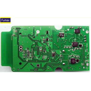 Special Price for Thermostat Pcb Board - Medical – Fumax