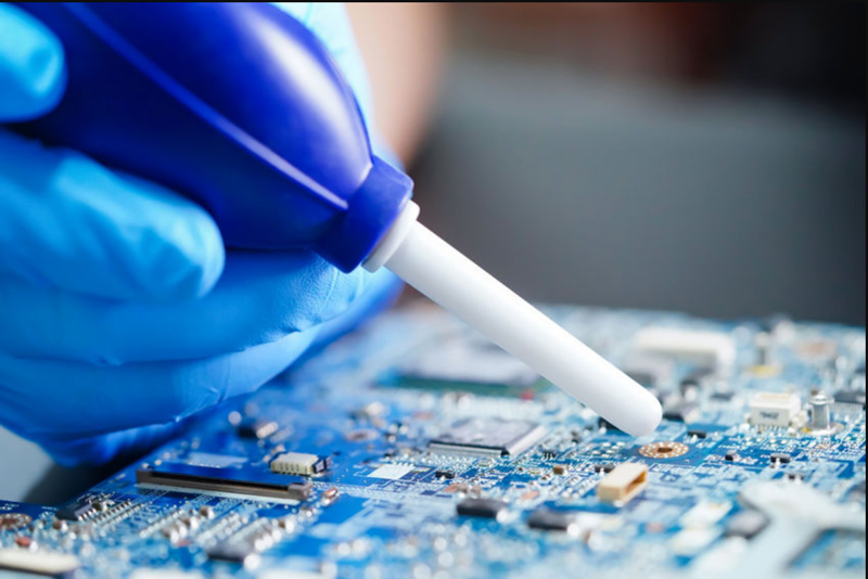 Fumax owns the rich experience in electronic engineering and manufacturing services for Medtech