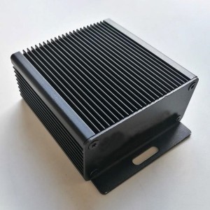 Good Wholesale Vendors Prototype Pcb Board - PCBA + METAL box – Fumax