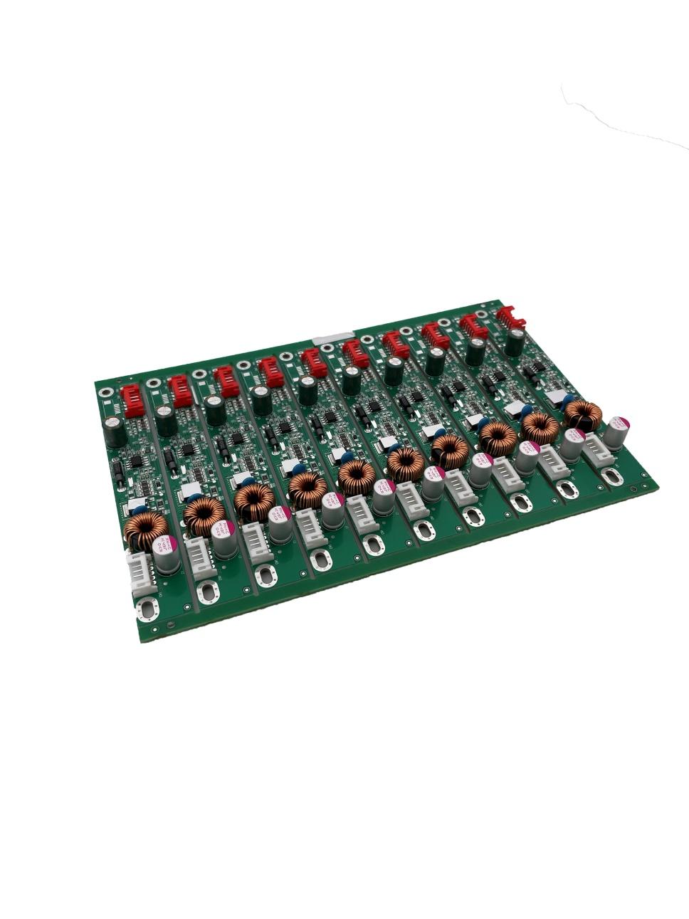Analysis of precautions and drawbacks of circuit board Panel