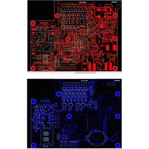 Wholesale Dealers of Ps4 Pcb Controller - Electronic design (Schematic & PCB layout) – Fumax