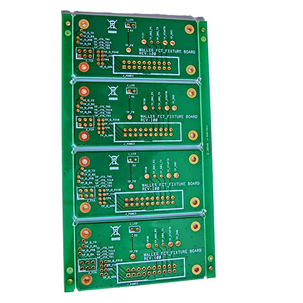 Best rigid pcb assembly manufacturers