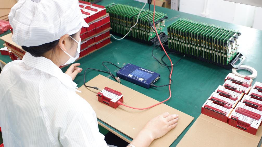 中国最佳 LED PCB 制造商和供应商