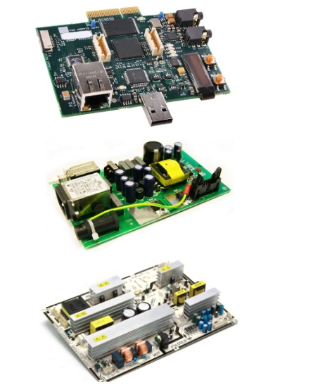 PCB manufacturers in China