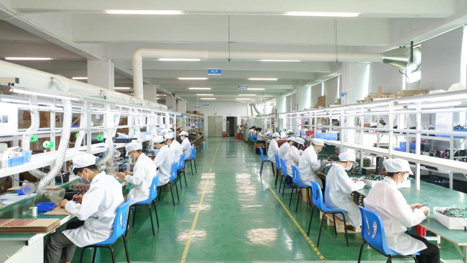 Product assembly companies - Product Assembly Lines