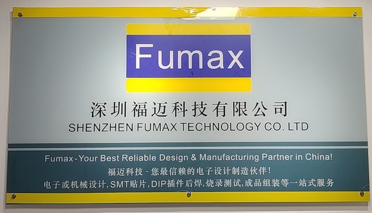 Fabricante de montagem de PCB na China