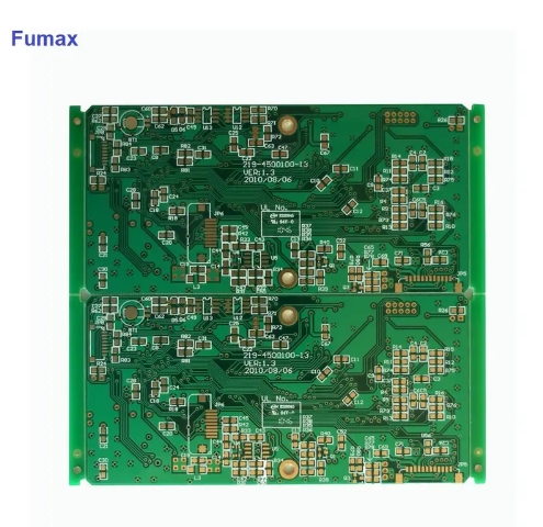 Empresas fabricantes de placas de circuito impreso en China