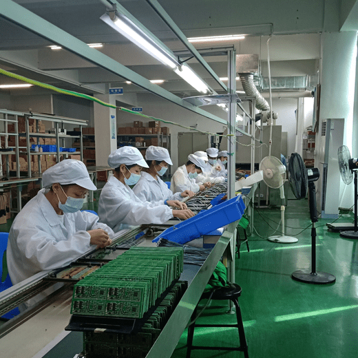 La migliore fabbrica di prototipi di PCB in Cina