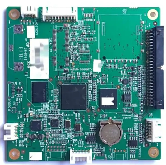 BEST Motor control board pcb manufacturers in Japanese