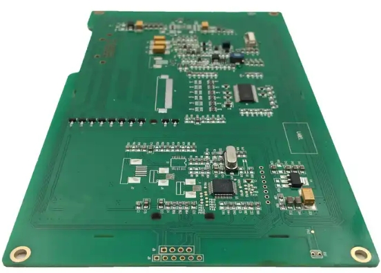 Motor Control Unit PCB Assembly And PCBA Manufacturer Services Other PCB & PCBA