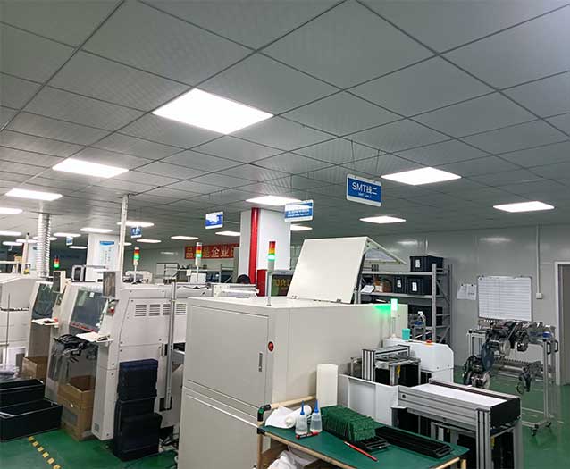 BGA assembly factory - Will the PCB assembly factory provide BGA components?