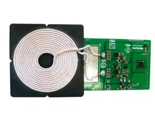 Can you introduce the first-class equipment and technology of wireless charger PCB board?