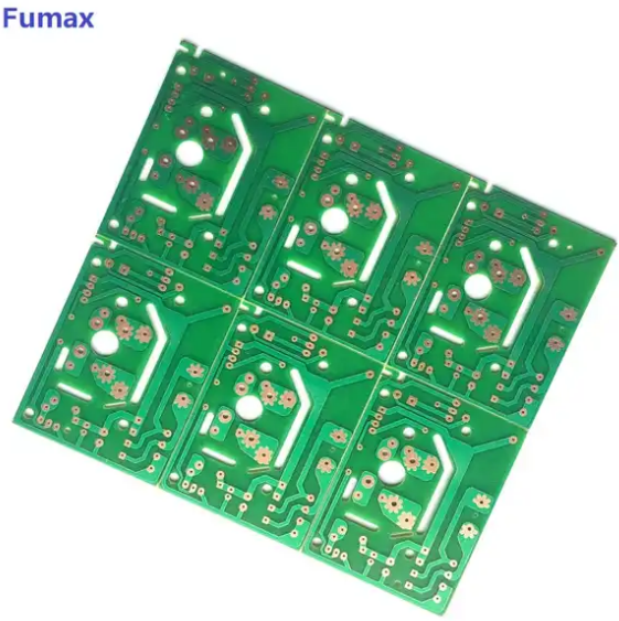 Key steps in PCB OEM factory water pump controller hardware system design