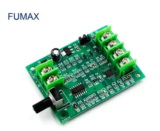 What information do I need to provide to customize the PCB MCU control board?
