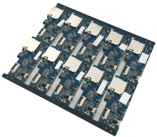 How to find a Chinese MCU PCB prototype design manufacturer?