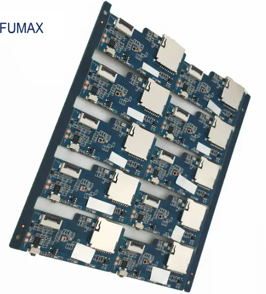 How to find a Chinese MCU PCB prototype design manufacturer?