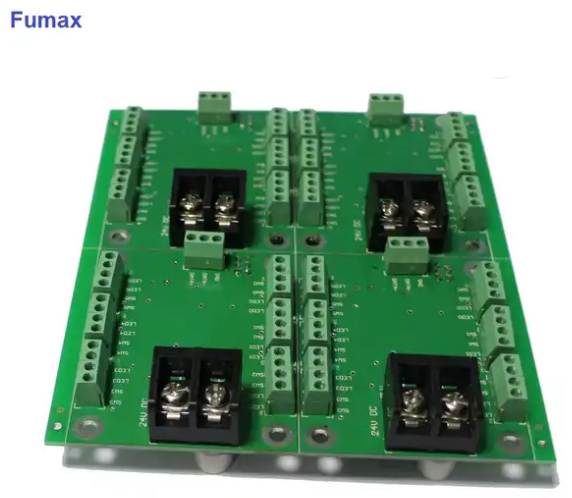 What software is needed in the design process of PCB power tool control board?
