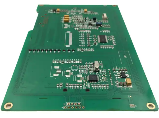 Best motor control unit pcb assembly manufacturer in china - Motor Control Unit PCB Assembly And PCBA Manufacturer Services Other PCB & PCBA
