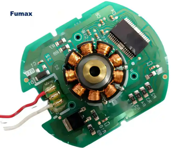 What automated equipment is used to test industrial manufacturing PCB or PCB assembly?