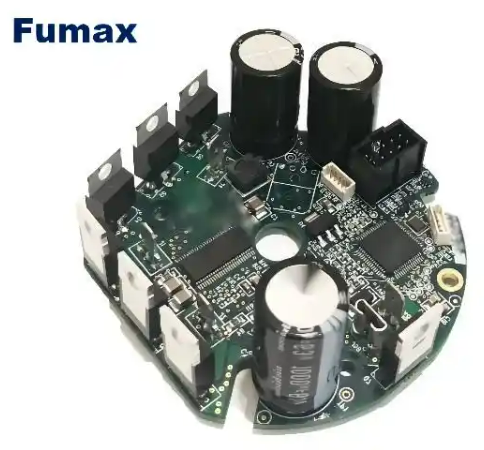 How to test a damaged PCBA (PCB Assembly) board?