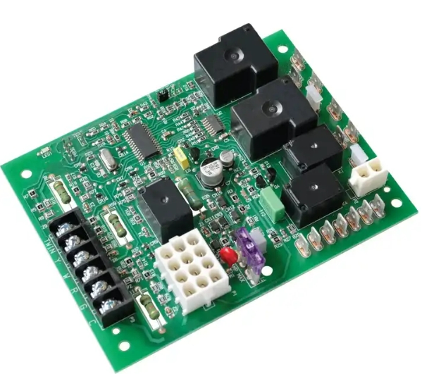 motor control board pcb assembly - motor driver pcb layout guidelines