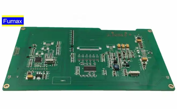 motor controller PCB assembly manufacturers