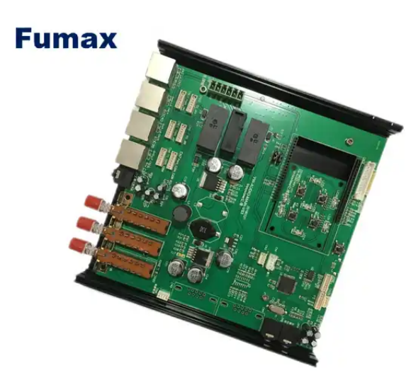 Analysis of PCB high frequency board materials and classification