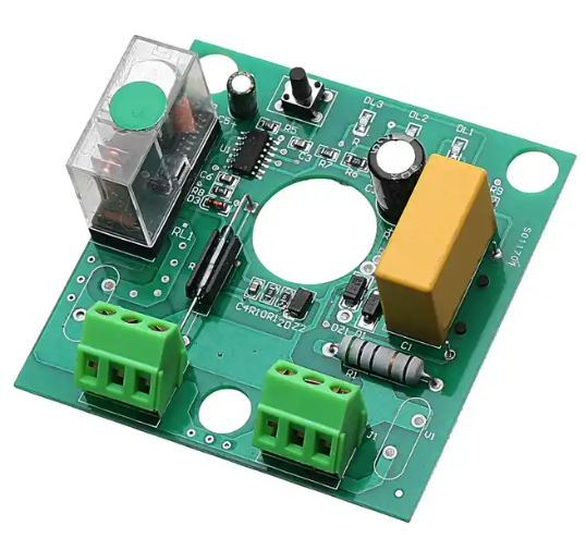 How to control the quality cost of embedded PCB board manufacturers?