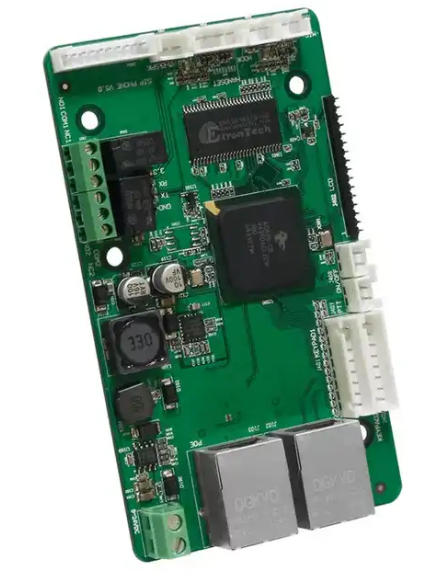 Smartphone motherboard PCB assembly customization service