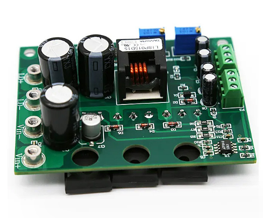 led pcb circuit design - PCB custom factory