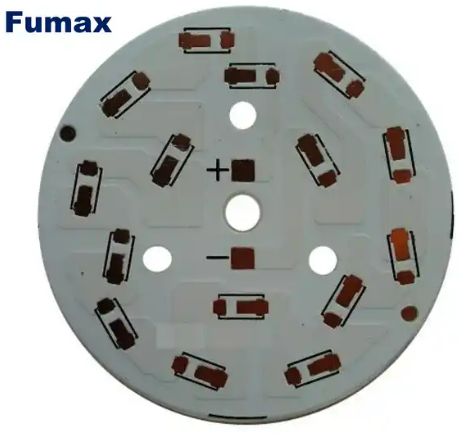What are the aluminum substrate LED PCB manufacturers in China?