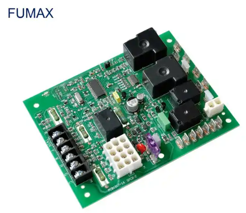 Door Sensor PCB Printed Circuit Board Assembly FAQ