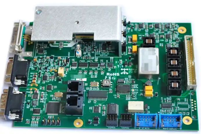 What certifications do high-frequency pcb board manufacturers need?