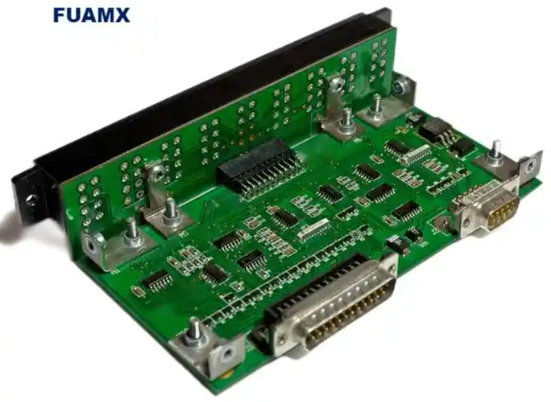 Customized battery management system PCB board for solar energy