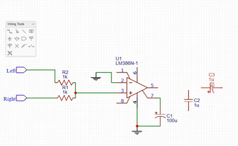 Phenolic PCB paper substrate manufacturing circuit design diagram - PCB circuit diagram
