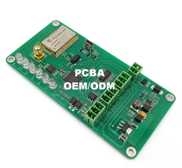 Top 6 multilayer PCB board assembly companies in Brazil