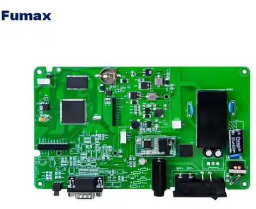 High frequency PCB board OEM factory