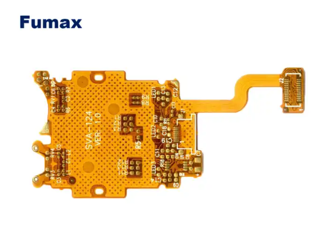 What is FPC flexible circuit board?