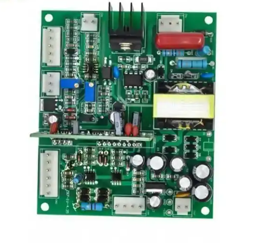 Wireless Security Camera PCB Board Assembly
