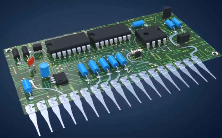 Top 4 rigid-flex board PCB assembly manufacturers in Brazil
