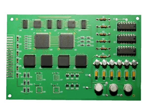 Requirements for projector PCB board customization