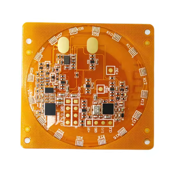 What software is Allegro for PCB?