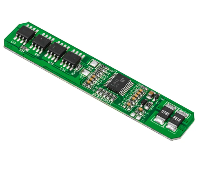 Electric vehicle controller PCB assembly requirements