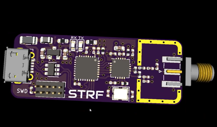 RF PCB production: creating a wireless world with stable transmission
