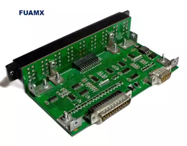 Detailed explanation of the assembly method of security alarm PCB circuit board