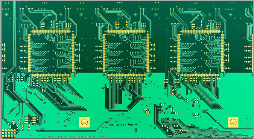 PCB Fabrication