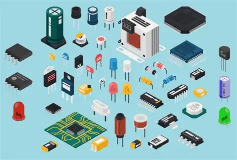 Component Sourcing