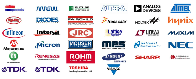 Component Sourcing