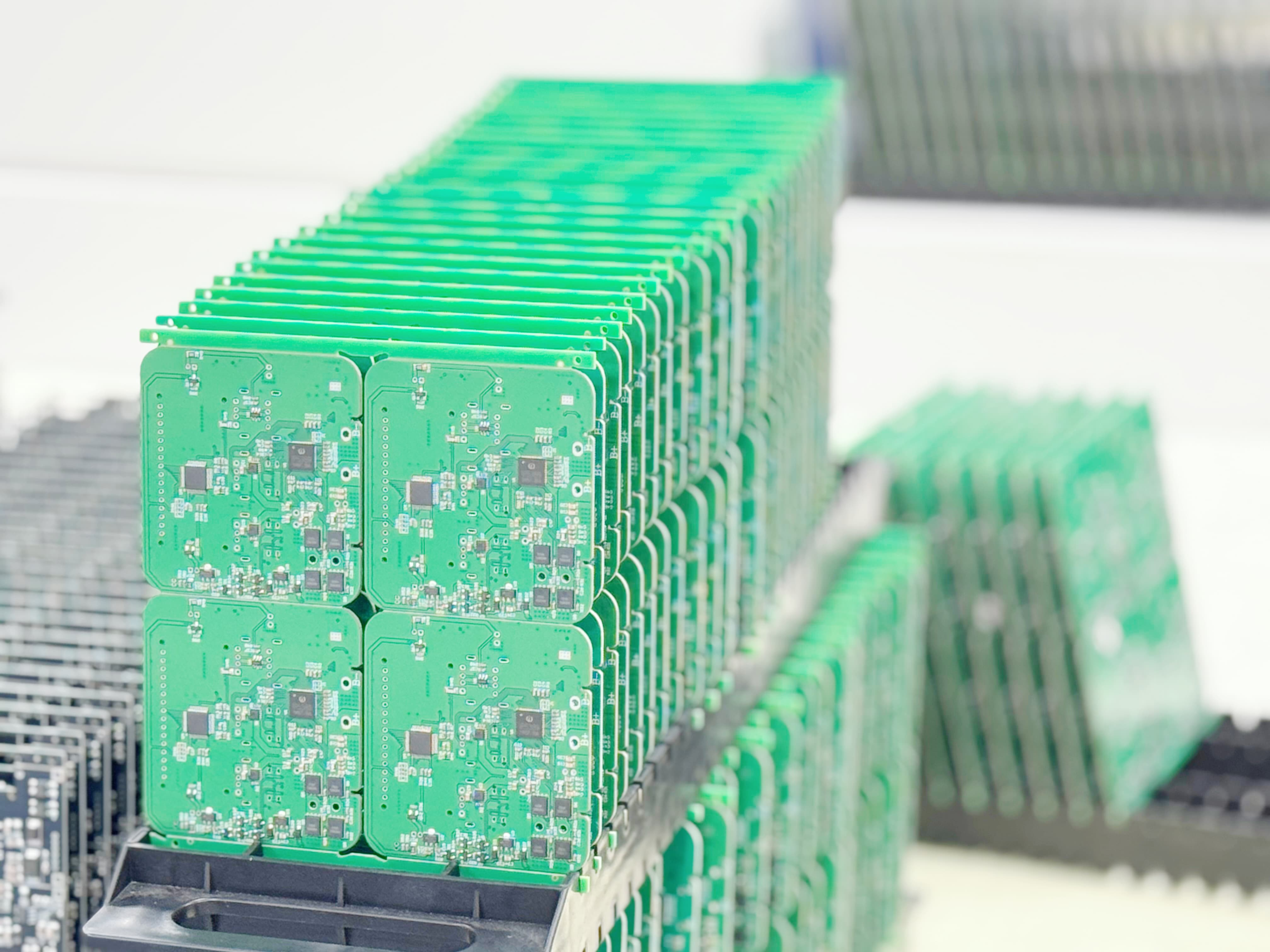 PCB Assembly