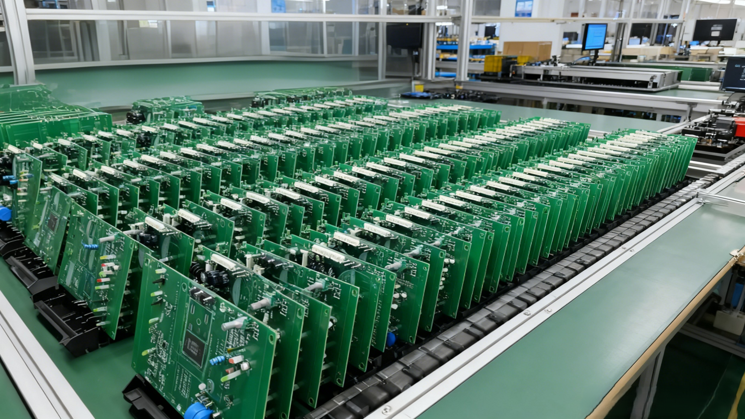 PCB Assembly